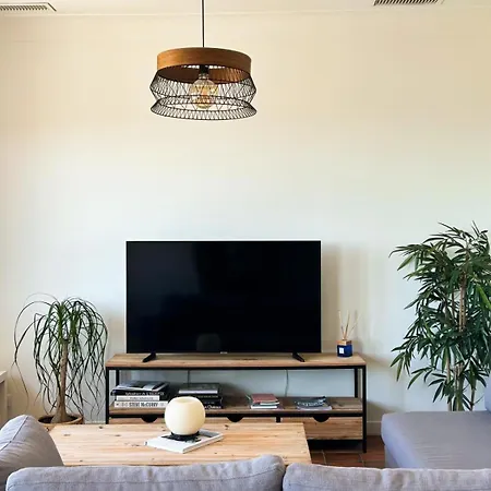 Prázdninový dům Le Paradis D Antibes