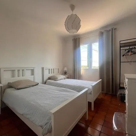 Le Paradis D Prázdninový dům *