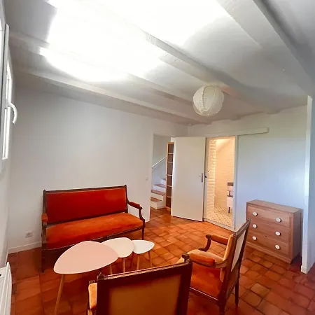 Le Paradis D Prázdninový dům *