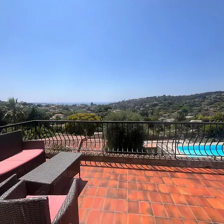 Le Paradis D Dom wakacyjny *