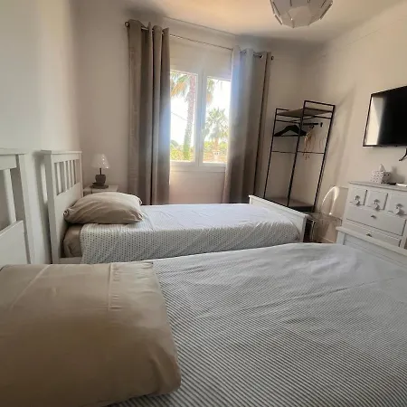 Vakantiehuis Le Paradis D