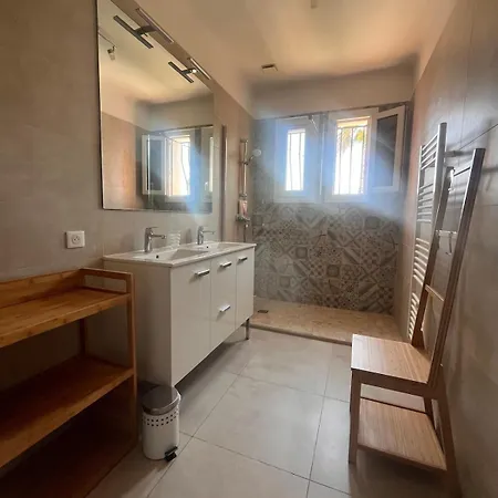 Le Paradis D Vakantiehuis