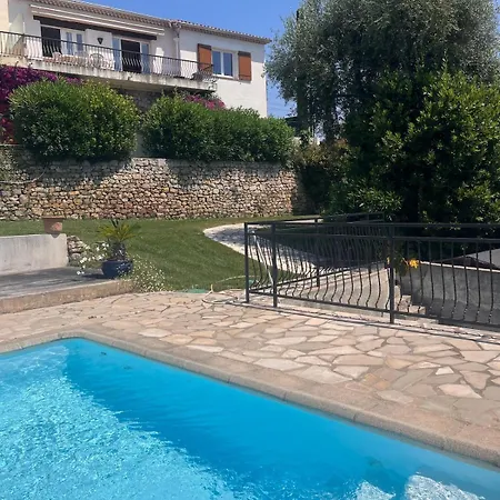 Le Paradis D Dom wakacyjny