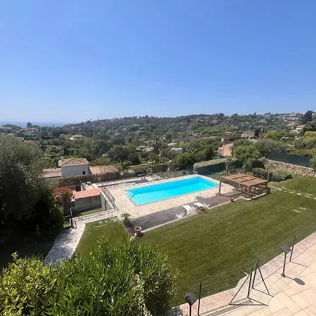 Le Paradis D Vakantiehuis