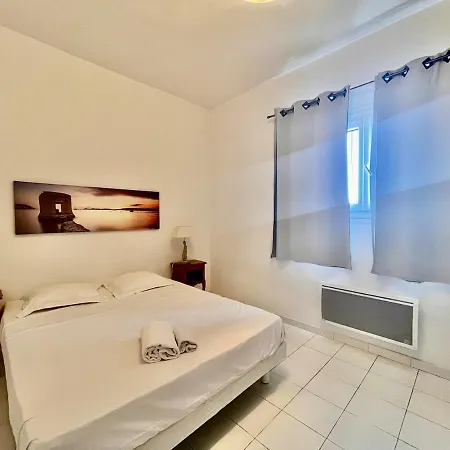 Le Paradis D Vakantiehuis Antibes