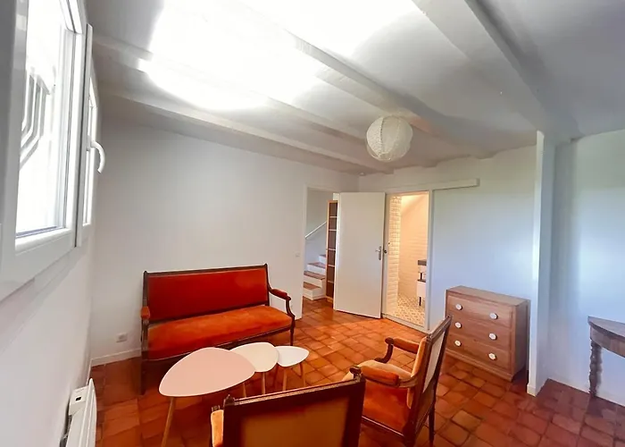 Le Paradis D Holiday home *